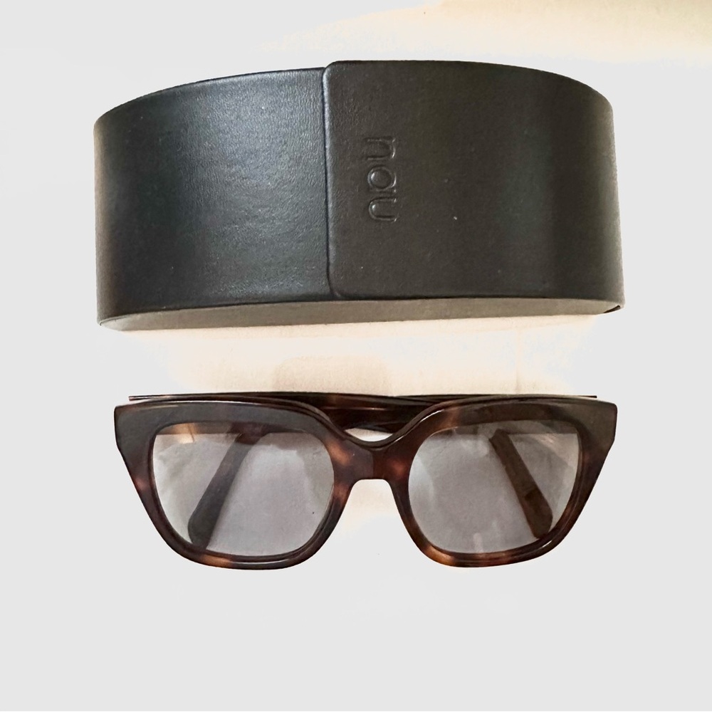Nau! Italian Sunglasses